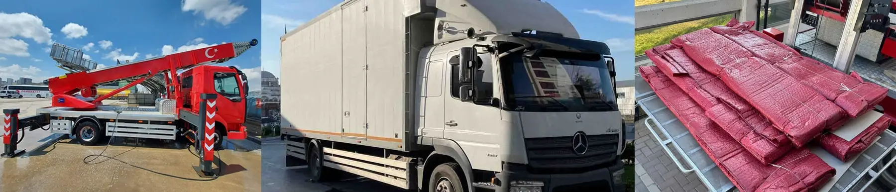 Bursa Şehirler Arası Nakliyat görseli